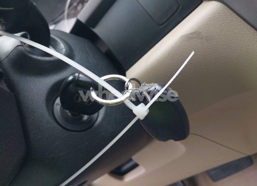 Photo 11 of 2007 Honda Cr-v EX-L (VIN JHLRE48737C053319)