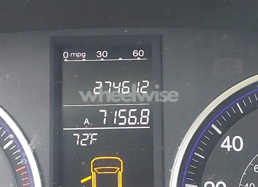 Photo 15 of 2007 Honda Cr-v EX-L (VIN JHLRE48737C055880)