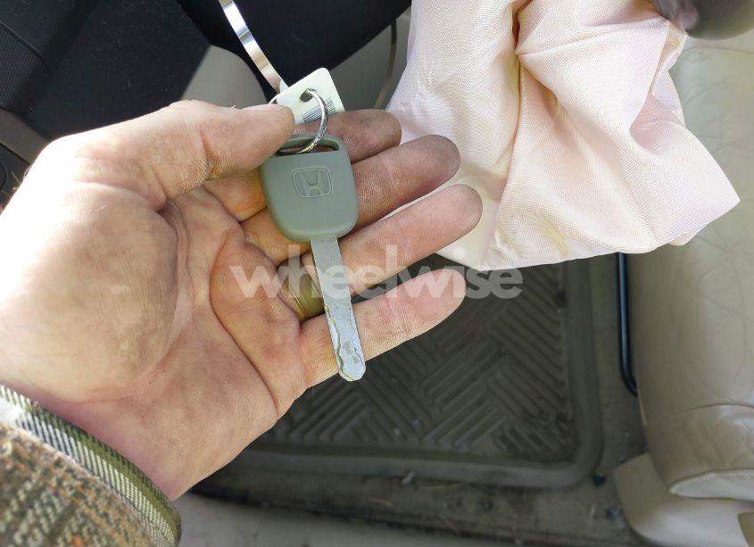 Photo 11 of 2007 Honda Cr-v EX-L (VIN JHLRE48737C058326)