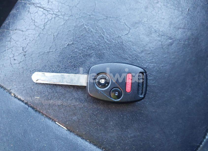 Photo 11 of 2007 Honda Cr-v EX-L (VIN JHLRE48737C059718)