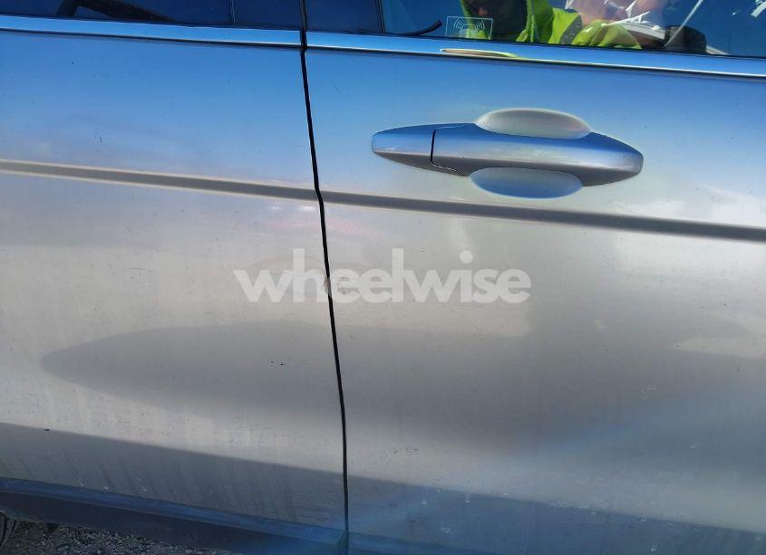 Photo 15 of 2007 Honda Cr-v EX-L (VIN JHLRE48737C059718)