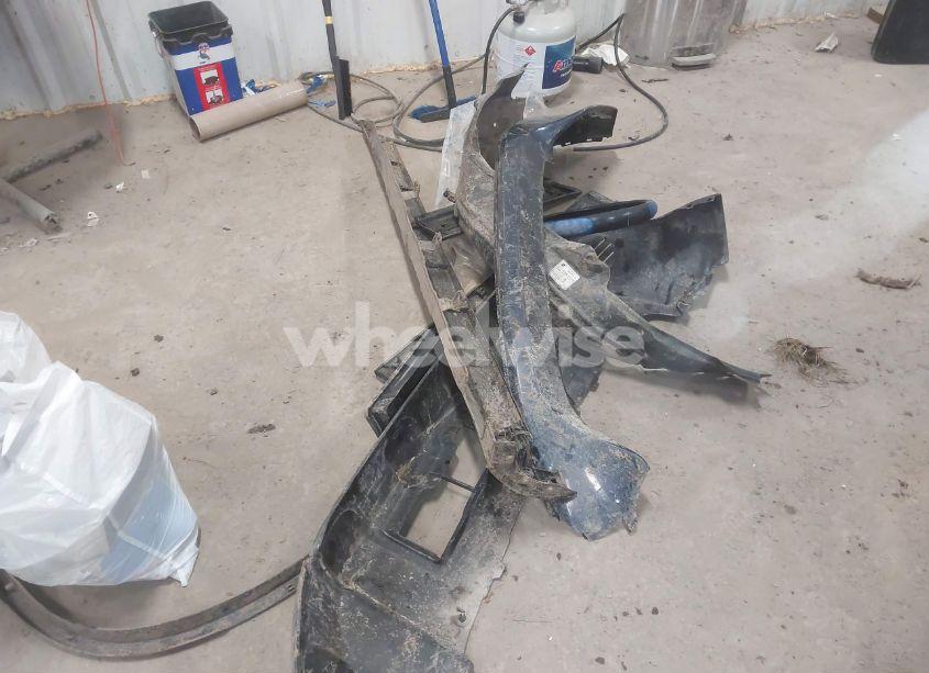 Photo 12 of 2007 Honda Cr-v EX-L (VIN JHLRE48737C120971)