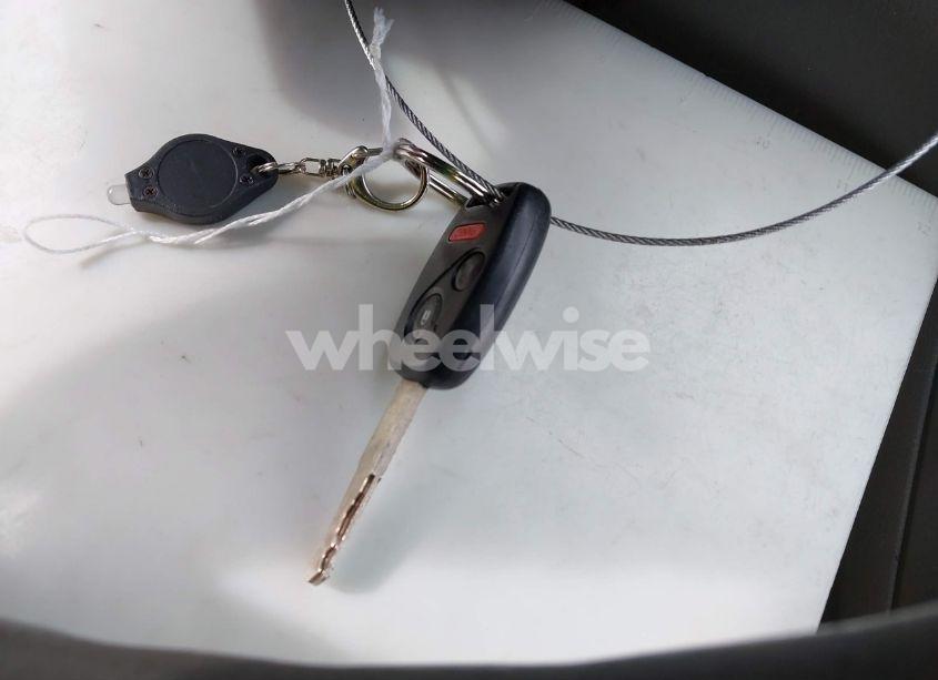 Photo 11 of 2008 Honda Cr-v EX-L (VIN JHLRE48738C019124)