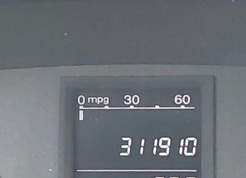 Photo 15 of 2008 Honda Cr-v EX-L (VIN JHLRE48738C029829)
