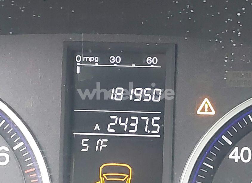 Photo 15 of 2008 Honda Cr-v EX-L (VIN JHLRE48738C040636)