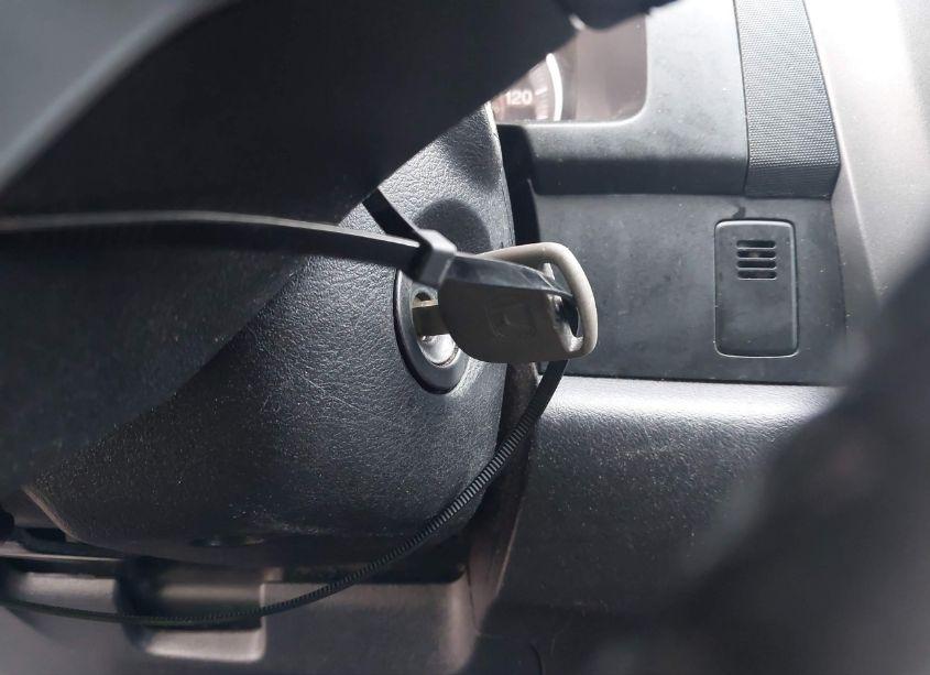 Photo 11 of 2008 Honda Cr-v EX-L (VIN JHLRE48738C043813)