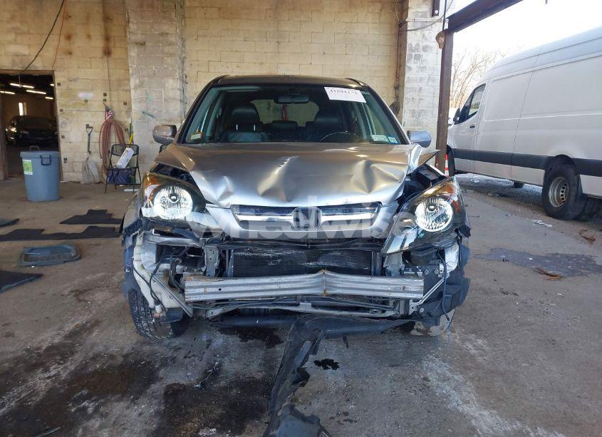 Photo 12 of 2008 Honda Cr-v EX-L (VIN JHLRE48738C072230)
