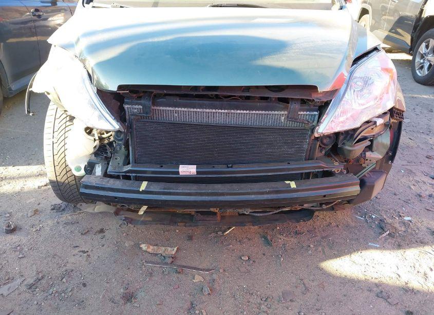 Photo 6 of 2009 Honda Cr-v EX-L (VIN JHLRE48739C003104)