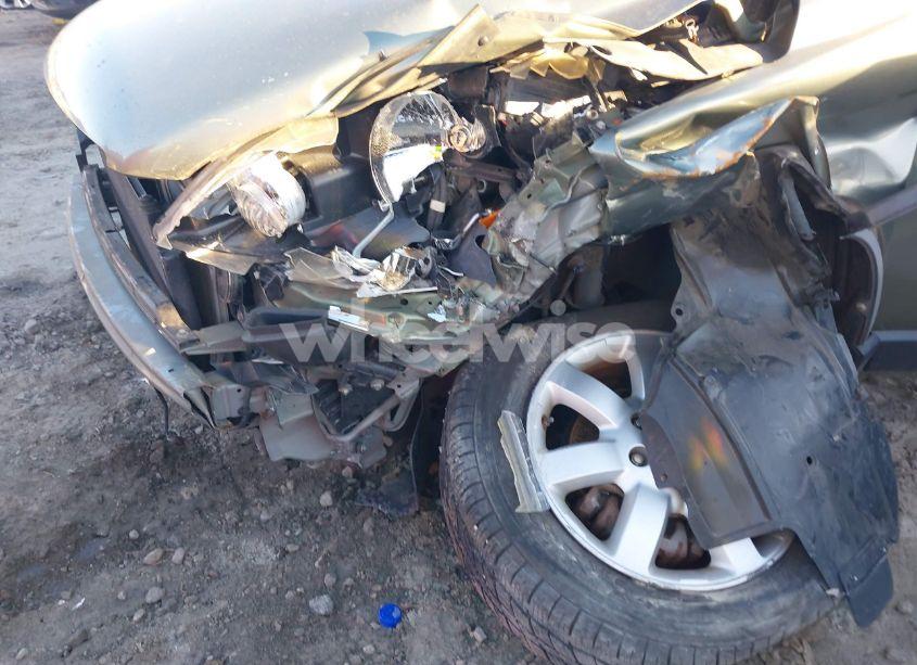 Photo 6 of 2009 Honda Cr-v EX-L (VIN JHLRE48739C020730)