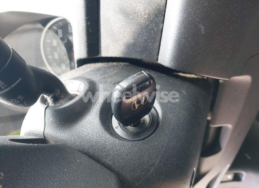 Photo 11 of 2007 Honda Cr-v EX-L (VIN JHLRE48747C001648)