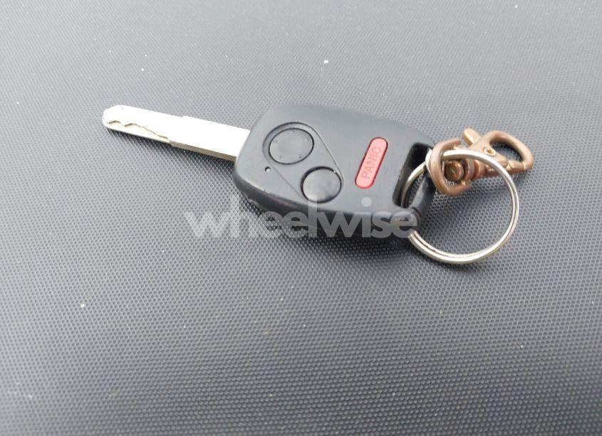 Photo 11 of 2007 Honda Cr-v EX-L (VIN JHLRE48747C044029)