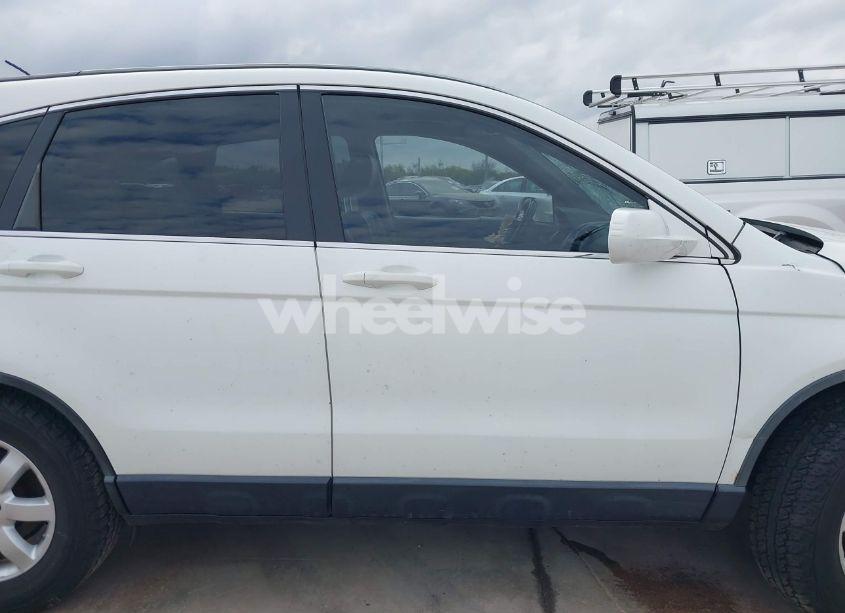 Photo 14 of 2007 Honda Cr-v EX-L (VIN JHLRE48747C044029)