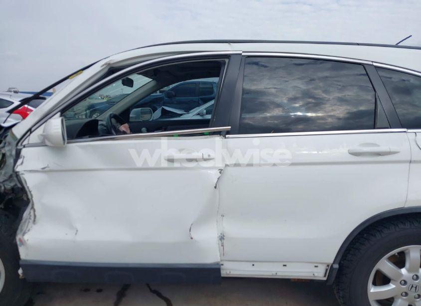 Photo 15 of 2007 Honda Cr-v EX-L (VIN JHLRE48747C044029)