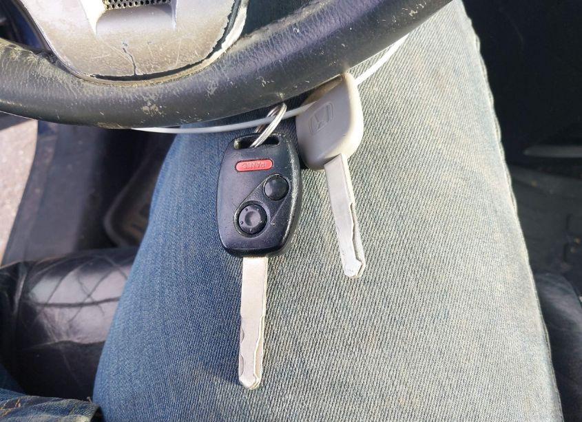 Photo 11 of 2007 Honda Cr-v EX-L (VIN JHLRE48747C044239)