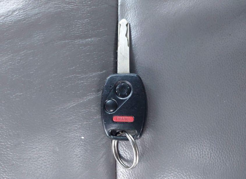 Photo 11 of 2007 Honda Cr-v EX-L (VIN JHLRE48747C049943)