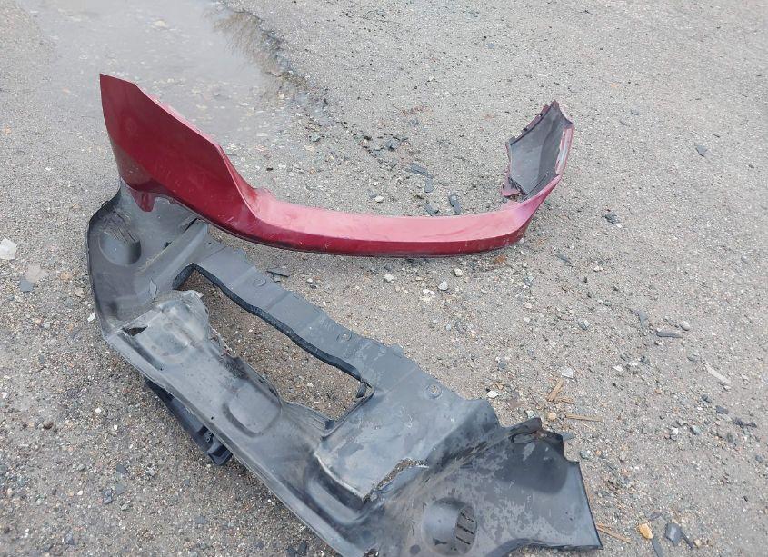 Photo 12 of 2007 Honda Cr-v EX-L (VIN JHLRE48747C049943)