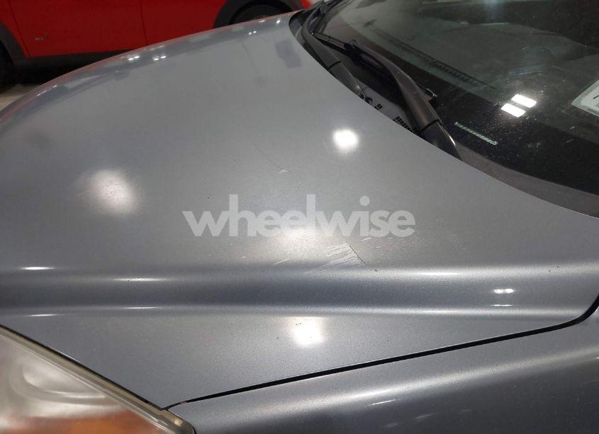 Photo 16 of 2007 Honda Cr-v EX-L (VIN JHLRE48747C093649)