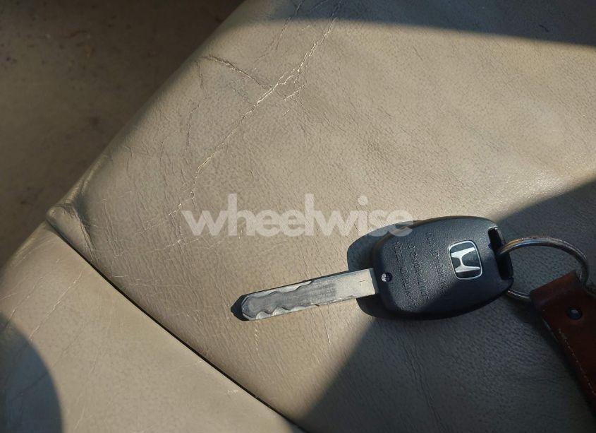 Photo 11 of 2007 Honda Cr-v EX-L (VIN JHLRE48747C114337)