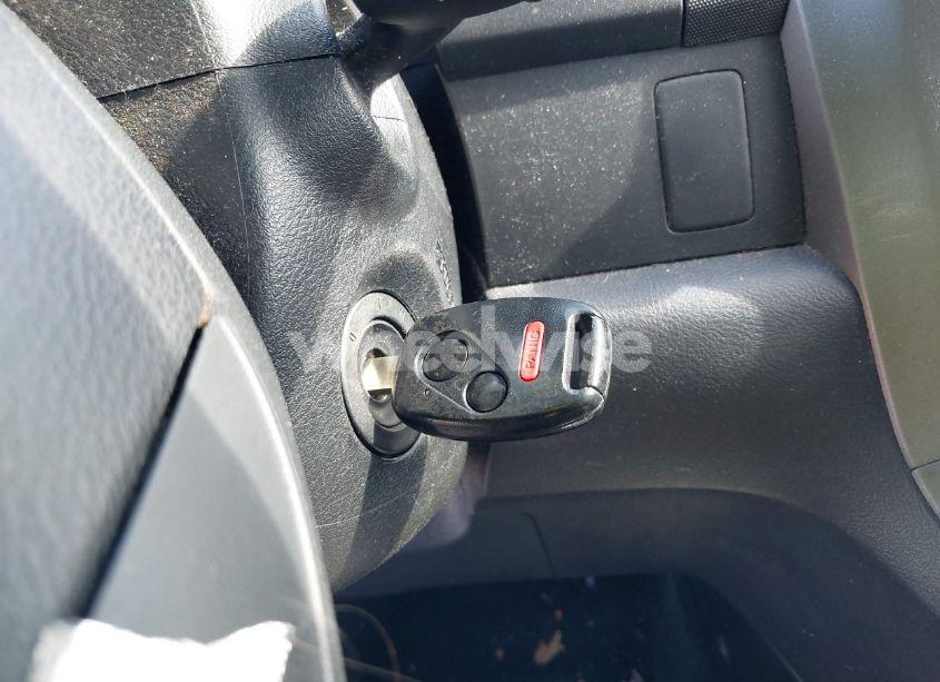 Photo 11 of 2007 Honda Cr-v EX-L (VIN JHLRE48747C118873)