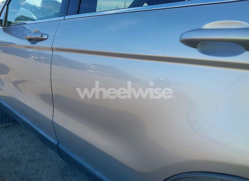 Photo 14 of 2007 Honda Cr-v EX-L (VIN JHLRE48747C118873)