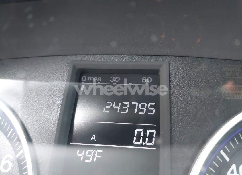 Photo 15 of 2008 Honda Cr-v EX-L (VIN JHLRE48748C033971)