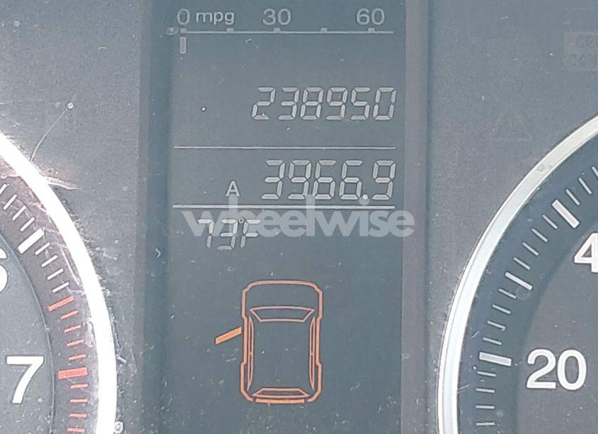 Photo 7 of 2008 Honda Cr-v EX-L (VIN JHLRE48748C061995)