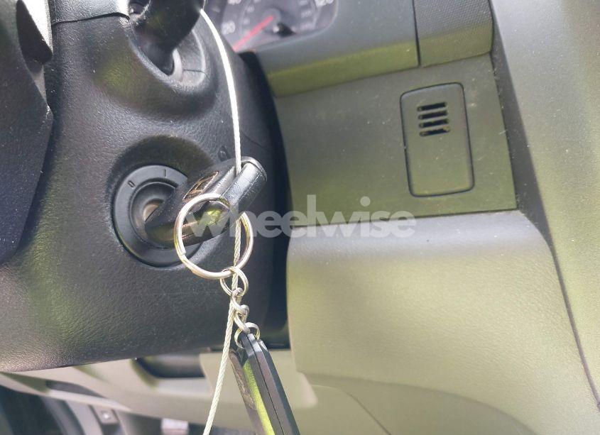 Photo 11 of 2008 Honda Cr-v EX-L (VIN JHLRE48748C064332)