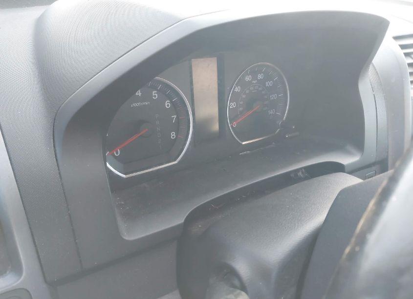 Photo 14 of 2009 Honda Cr-v EX-L (VIN JHLRE48749C014239)