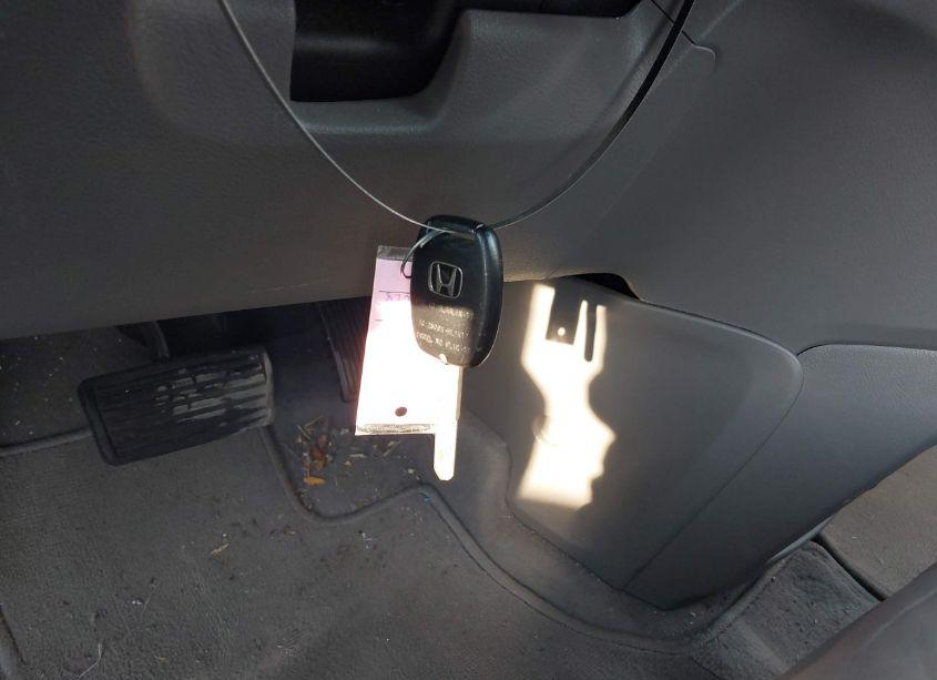 Photo 11 of 2009 Honda Cr-v EX-L (VIN JHLRE48749C014628)