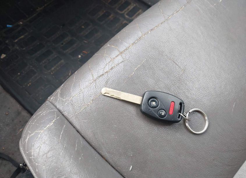 Photo 11 of 2007 Honda Cr-v EX-L (VIN JHLRE48757C011203)