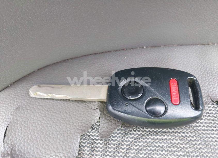 Photo 11 of 2007 Honda Cr-v EX-L (VIN JHLRE48757C053273)