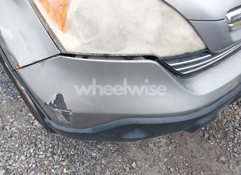 Photo 14 of 2007 Honda Cr-v EX-L (VIN JHLRE48757C053273)