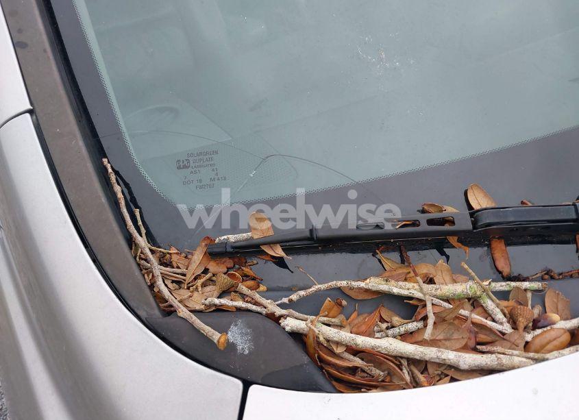 Photo 16 of 2007 Honda Cr-v EX-L (VIN JHLRE48757C053273)