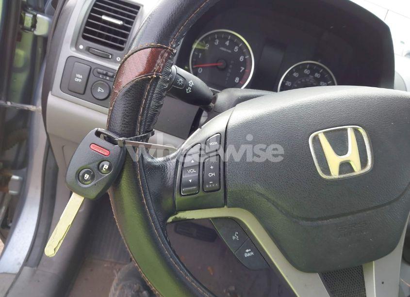 Photo 11 of 2007 Honda Cr-v EX-L (VIN JHLRE48757C060482)