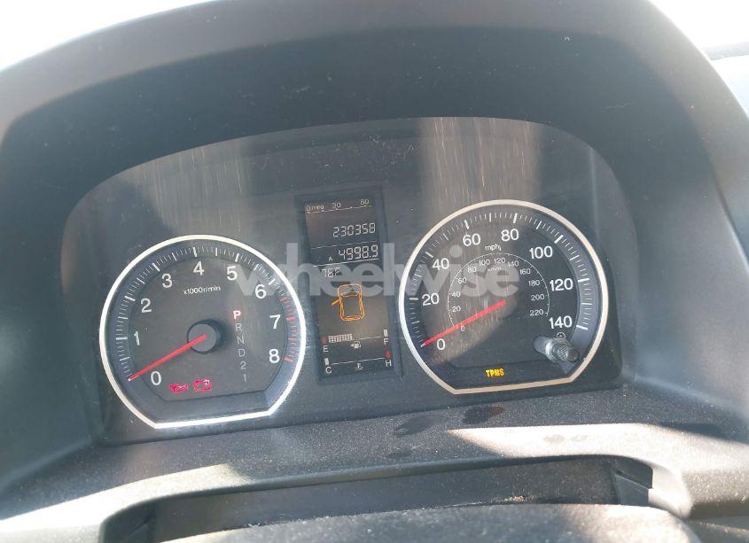 Photo 15 of 2007 Honda Cr-v EX-L (VIN JHLRE48757C071692)