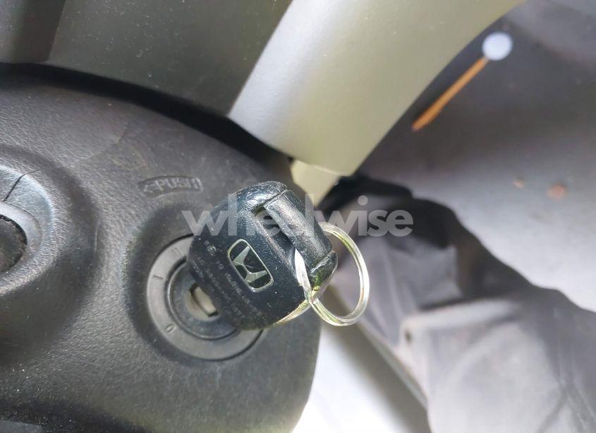 Photo 11 of 2007 Honda Cr-v EX-L (VIN JHLRE48757C096866)