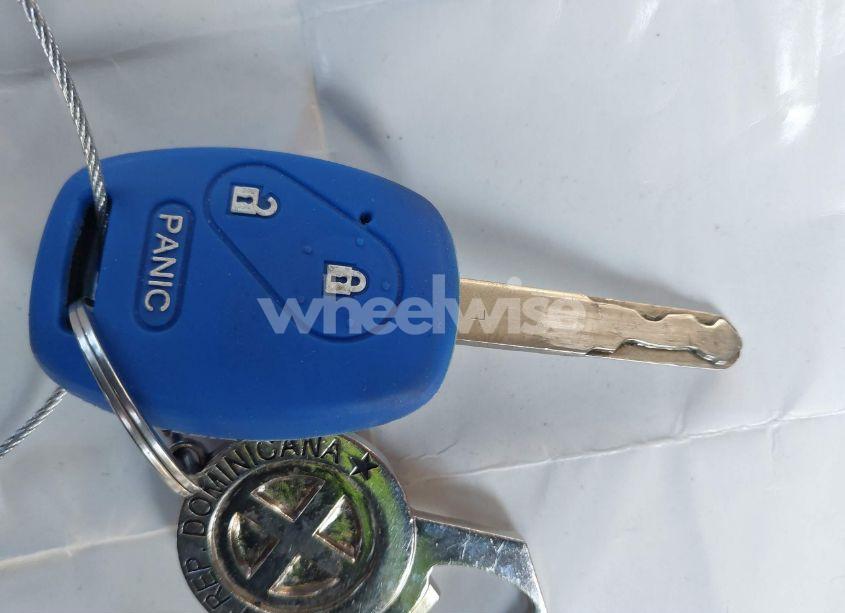 Photo 11 of 2008 Honda Cr-v EX-L (VIN JHLRE48758C029007)