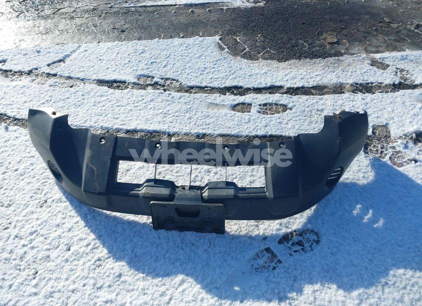 Photo 12 of 2008 Honda Cr-v EX-L (VIN JHLRE48758C035793)