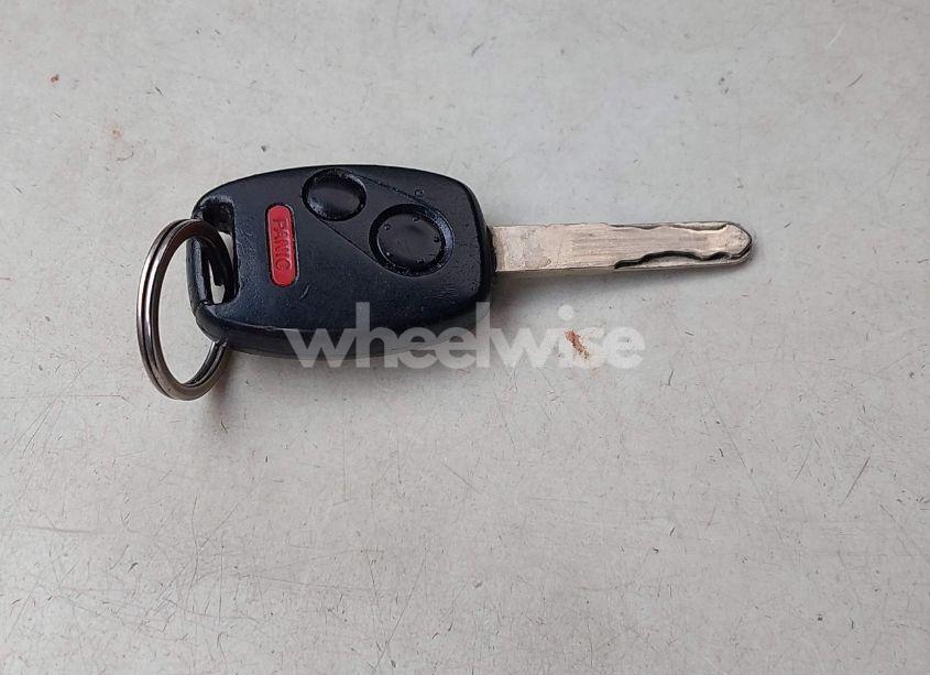 Photo 11 of 2008 Honda Cr-v EX-L (VIN JHLRE48758C073220)