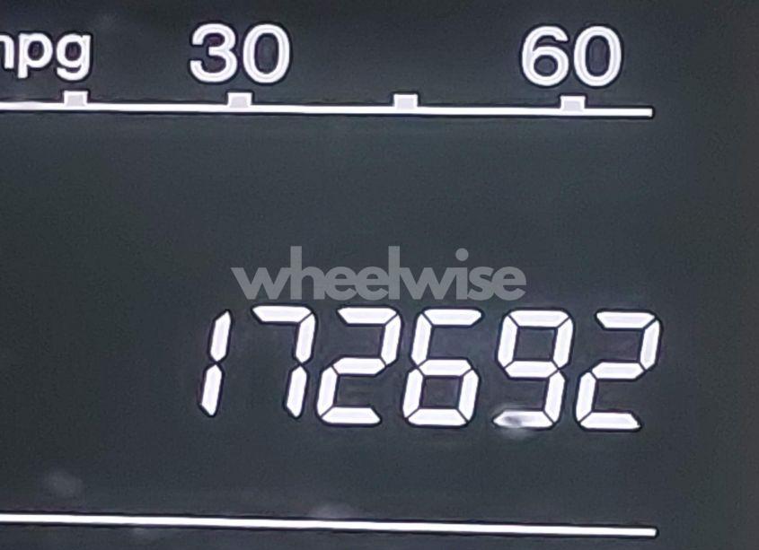 Photo 16 of 2008 Honda Cr-v EX-L (VIN JHLRE48758C073220)