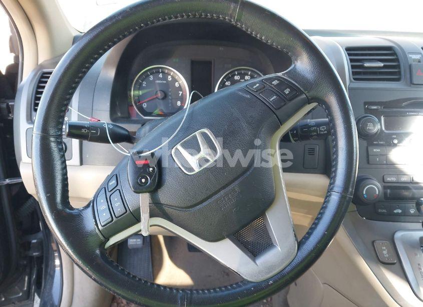 Photo 11 of 2008 Honda Cr-v EX-L (VIN JHLRE48758C076229)