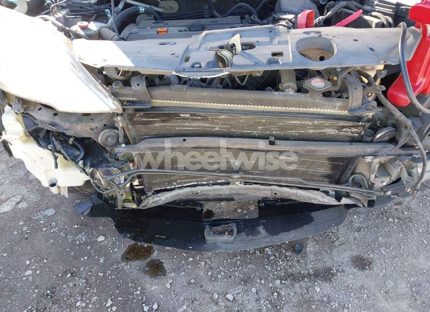 Photo 6 of 2008 Honda Cr-v EX-L (VIN JHLRE48758C076229)
