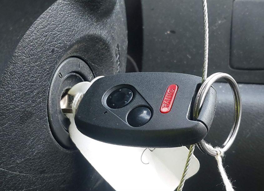 Photo 11 of 2007 Honda Cr-v EX-L (VIN JHLRE48767C037373)