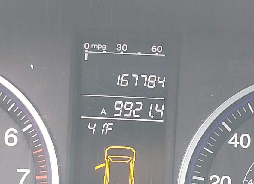 Photo 7 of 2007 Honda Cr-v EX-L (VIN JHLRE48767C037373)