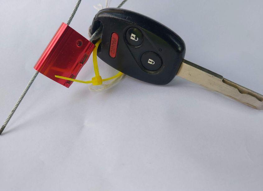 Photo 11 of 2007 Honda Cr-v EX-L (VIN JHLRE48767C040001)