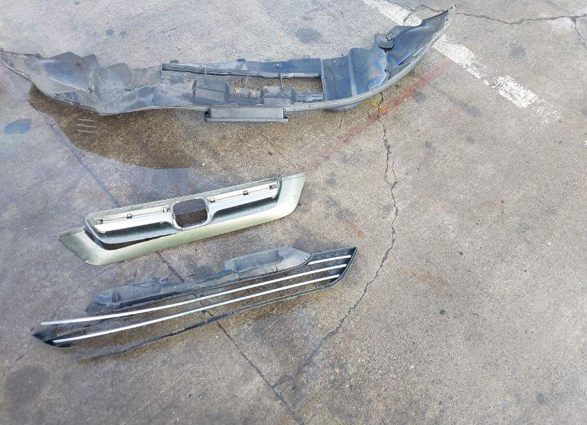 Photo 12 of 2007 Honda Cr-v EX-L (VIN JHLRE48767C040001)