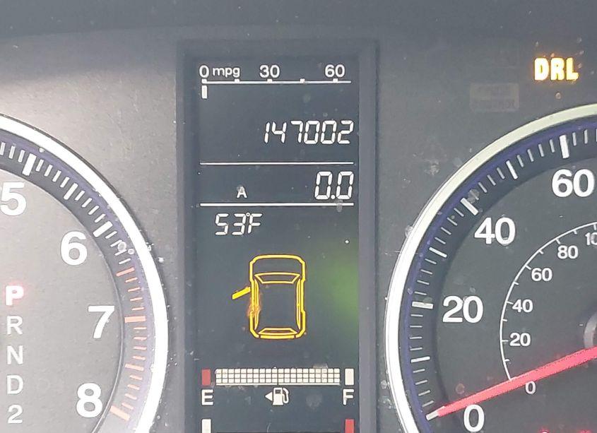 Photo 16 of 2007 Honda Cr-v EX-L (VIN JHLRE48767C040001)