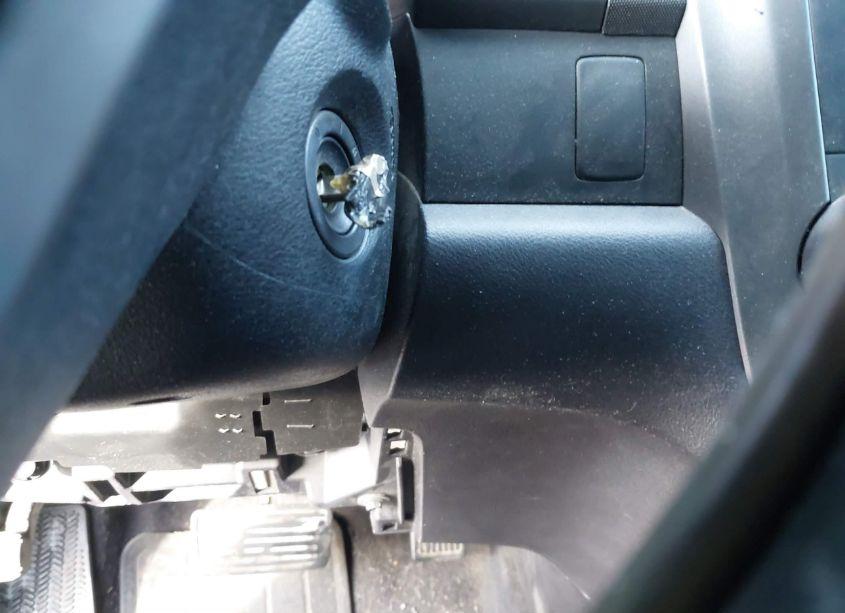 Photo 11 of 2007 Honda Cr-v EX-L (VIN JHLRE48767C056800)