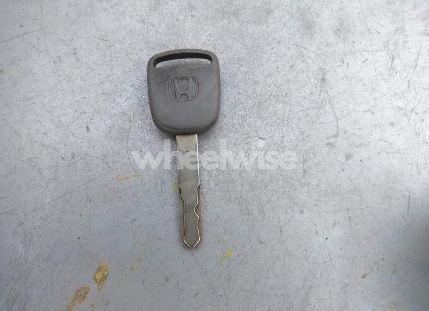 Photo 11 of 2007 Honda Cr-v EX-L (VIN JHLRE48767C114288)