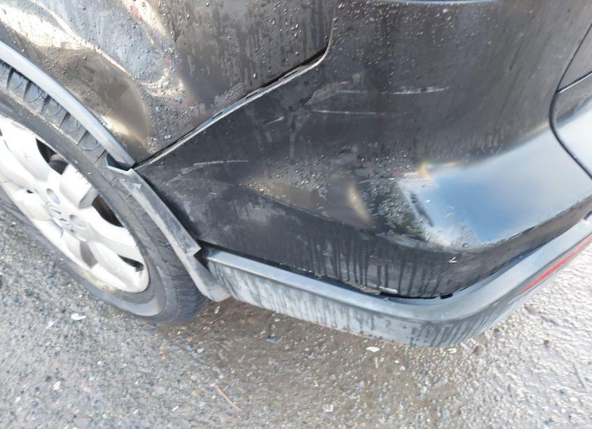 Photo 6 of 2008 Honda Cr-v EX-L (VIN JHLRE48768C022504)